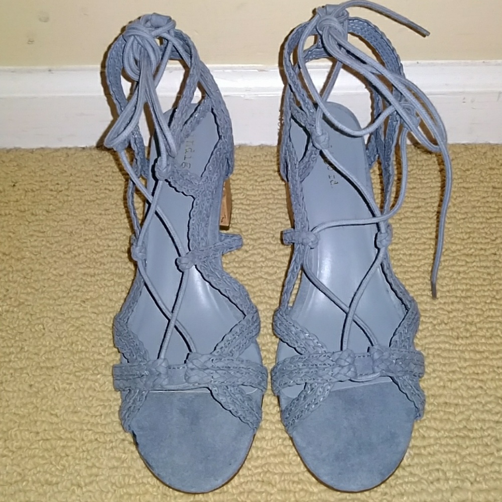 Indigo Rd. Sandals